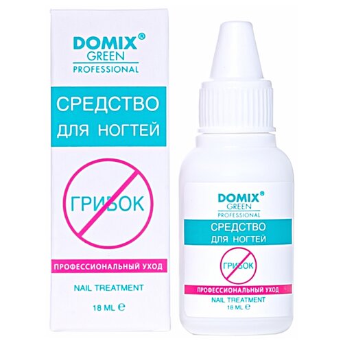 ���������� Domix Green �������� ��� ������ ���������������� ���� ��.18 ��