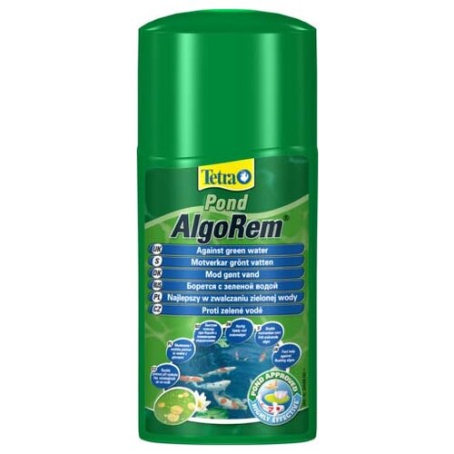 ���������� �������� ��� �������� Tetra Pond AlgoRem, 0.25 �
