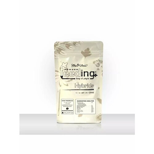���������� ��������� Powder Feeding Hybrids 125� ��� ����� � ��������