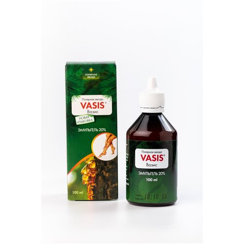 ���������� ��������� �������� ������ Vasis (�����), 100 ��. - 3 ��.