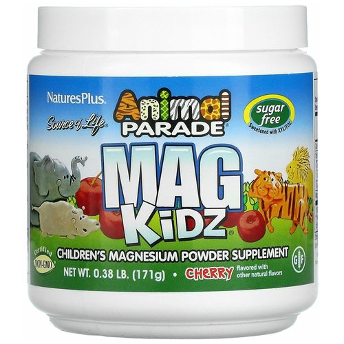���������� Animal Parade Mag Kids, 100 ��, 171 �, 1 ��., �����