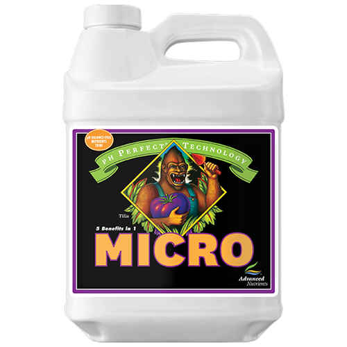 ���������� ��������� Advanced Nutrients Micro pH Perfect 0.5�