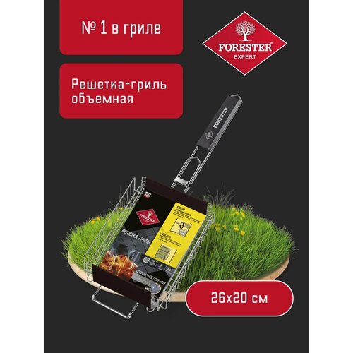 ���������� Forester �������-����� ��������, � ������������ ������� 26�20 ��