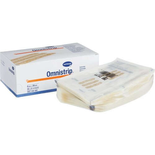 ���������� ������� ���������� ��������� (Omnistrip) ��������������� ���������� �������� 6 � 38��, 540682 (�������� 300�� (50�� � 6��))