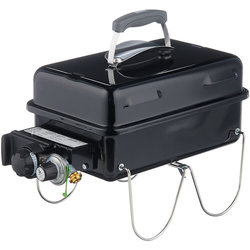 ���������� �����-������� Weber Go Anywhere Gas, 53�31�37 ��