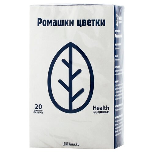 ���������� �������� Health ����� ������� �/�, 1.5 �, 20 ��.