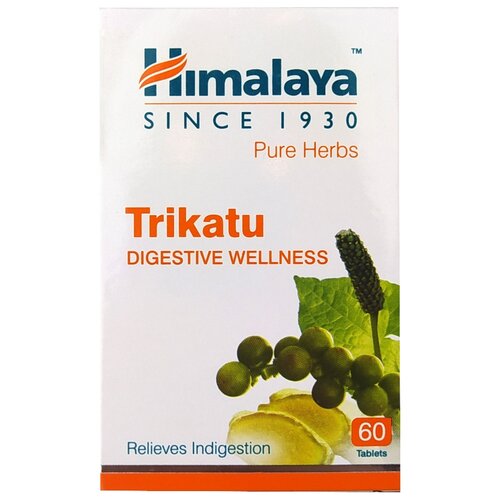 ���������� Trikatu, 60 �, 60 ��.