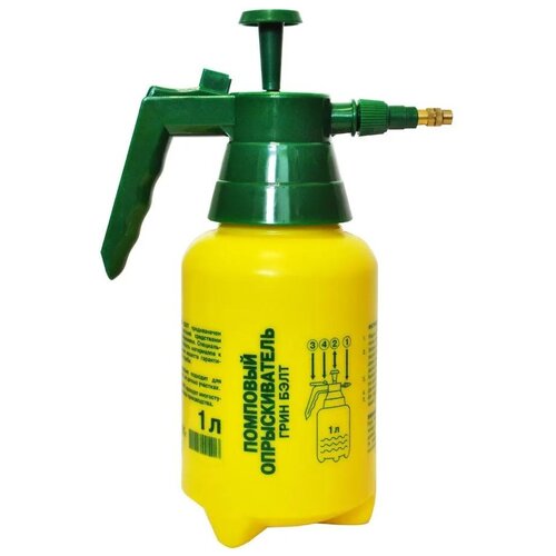 ���������� �������������  Green Belt 06-333 1 �