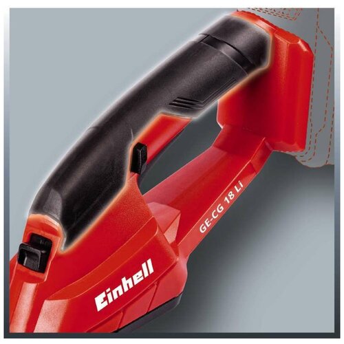 ���������� �������������� ������� Einhell GE-CG 18 Li-Solo, 18 �, �������