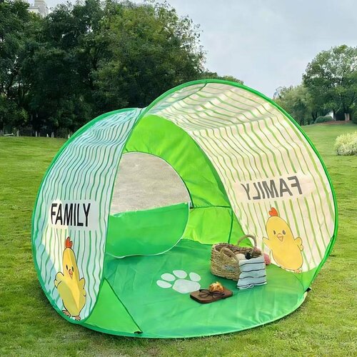 ���������� ������� ���� UAUMYTV, ��������, green, ��������, 150�30 ��