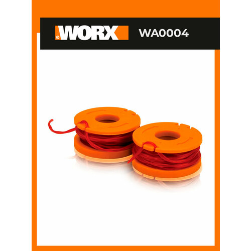 ���������� ������� ��� �������� WORX WA0004, 2 ��