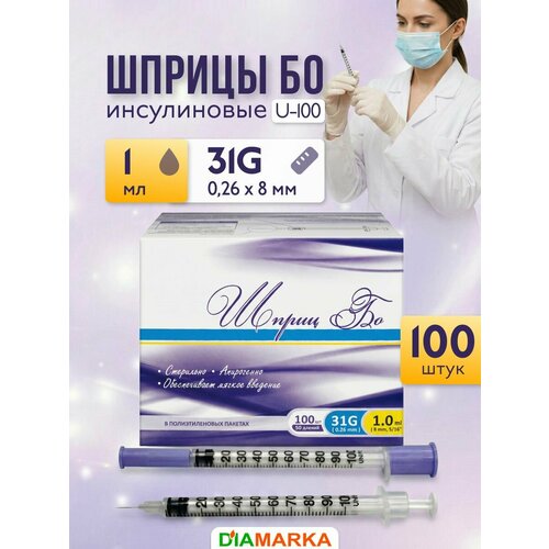 ���������� ����� ����������� ��, 1 ��, U-100, 31G (0,26 x 8 ��), 100 ����, �����������, ��� �������