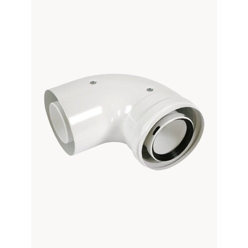 ���������� ������������ ����� Baxi 87�, D 80/125, ��� ��������������� ������ ������� ����� ��� ���������� ������������ ����� �� 25 �