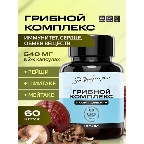 ���������� IPSUM ������� �������� �� �����, �������, ������� ��� ���������� � ������� ����� / 60 ���� ������