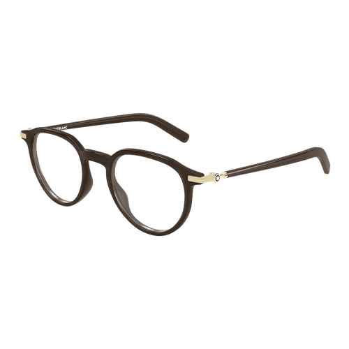 ���������� ������ MONTBLANC MB0495O 004 (49-20)