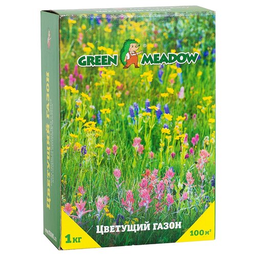 ���������� ������ GREEN MEADOW �������� ������������ ����� 1 ��