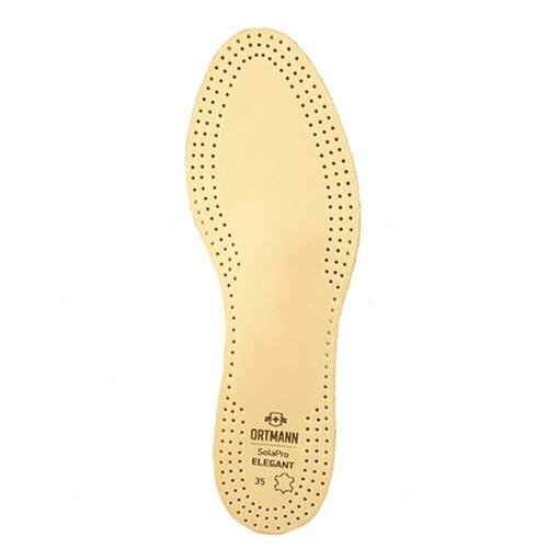 ���������� Ortmann �������������� ������� SolaPro ELEGANT, ���. AZ0112 (38, ������)