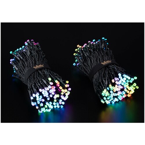 ���������� ��������������� twinkly ���� Strings, 32 � 0.09 � 0.2 �, 0.2 � 0.09 �, 400 ����, ������������/������ ������