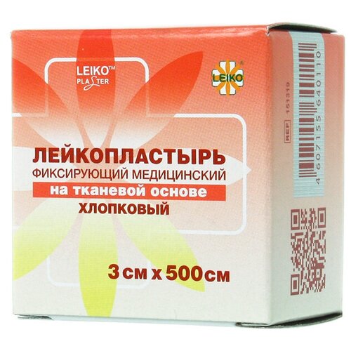 ���������� LEIKO ������������� ����������� �� �������� ������, ��������� ��������, 3x500 ��, 1 ��. ����� 1 ��. 3 ��