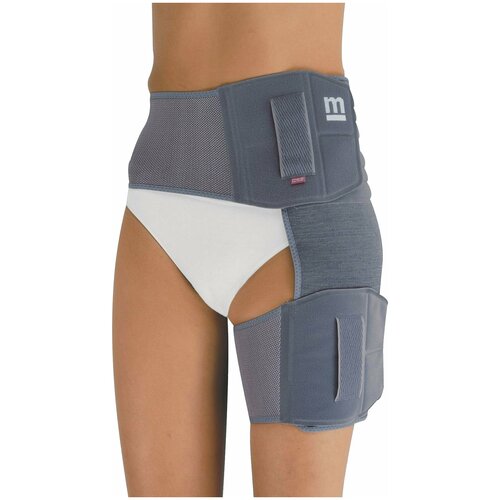 ���������� Medi ������ ������������� orthocox �����, ������ XL, grey