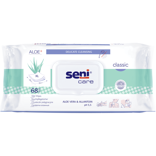 ���������� �������� ������� SENI CARE classic 68 ��. (� ���� ���� � �����������)