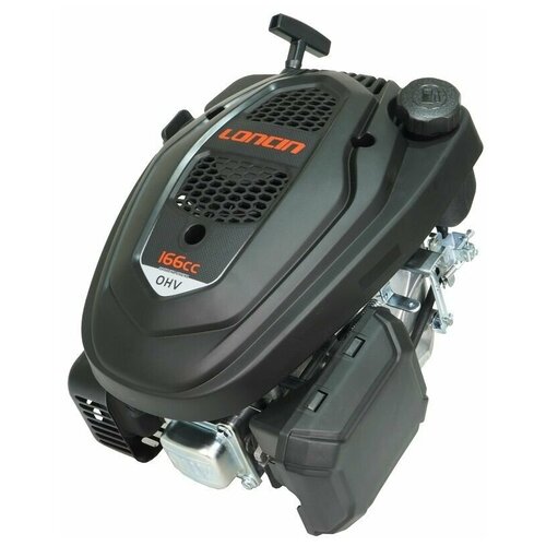 ���������� ��������� Loncin LC1P65FE-2 (F type) D22,2 ��� �������������, � ������������ �������� (4�. �, 166���. ��, ��� 22.2��, ������ �����)
