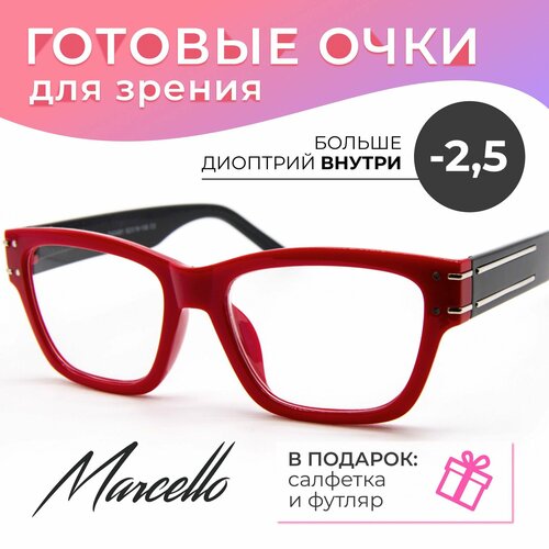���������� ������� ���� ��� ������, Marcello GA0491 C3 � ��������� -2,5. ����� ���������. ���� �������, ����������� � �������.