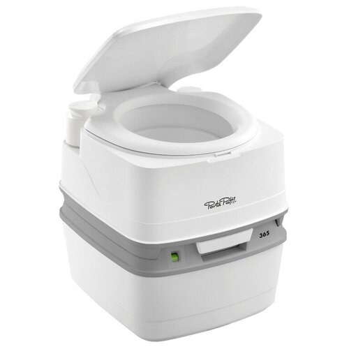 ���������� ���������� ��������� Thetford Porta Potti 365, 21 � �����