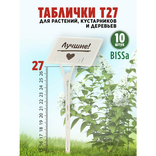 ���������� ������� �������� ��� ��������, Bissa �27, �����, 10 ��