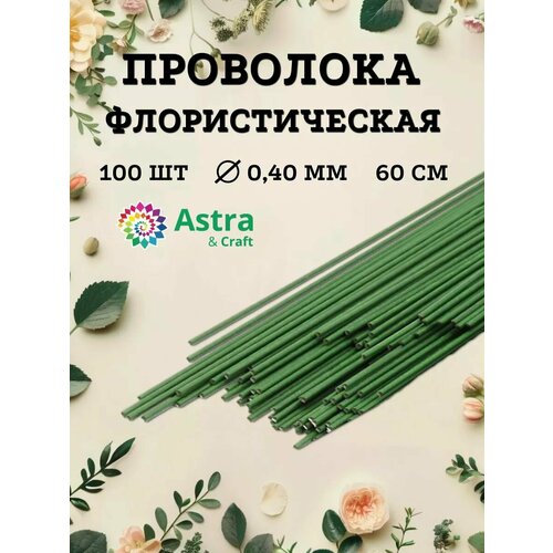 ���������� ��������� �������������� ������� 0,4 ��*60 ��, 100 �� (� 5 ��), � �������� �������, Astra&Craft