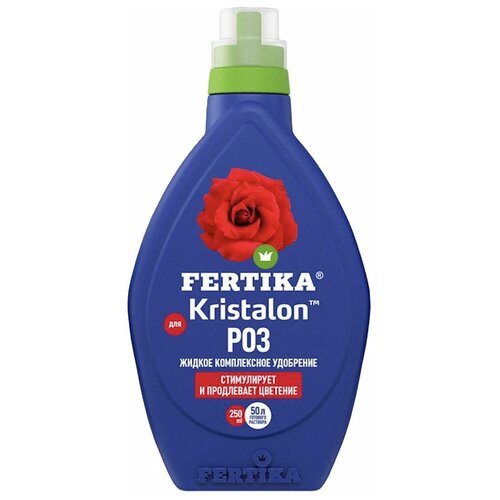 ���������� ��������� FERTIKA Kristalon ��� ���, 0.25 �, 250 �, 1 ��.