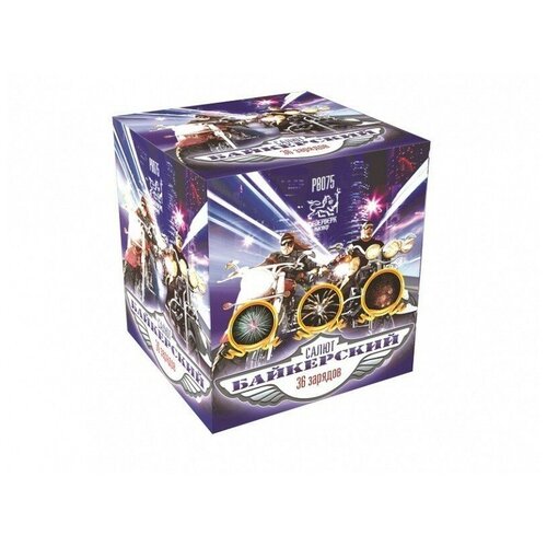 ���������� ������� ������� ��������� ������ ���������� P8075, 36 ������, �����-�����/����� 16 �� 16 ��