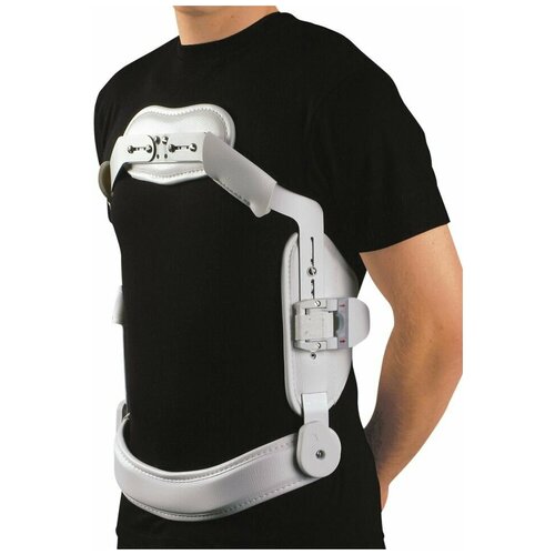 ���������� MEDI 839 - L ������� ������-������� ������ - medi 4C flex (L / ����������� / �����)