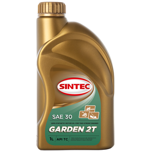 ���������� ����� ��� ������� ������� SINTEC Garden 2T, 1 �