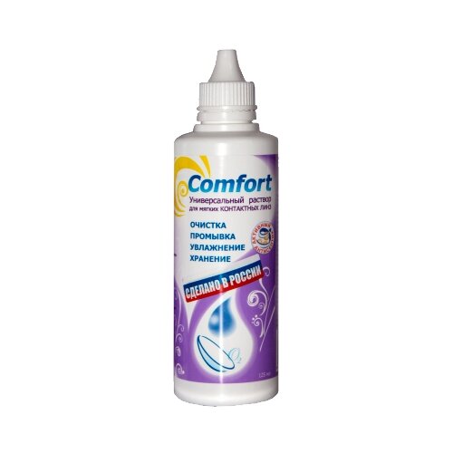 ���������� ������� Optimed Comfort, 125 ��, 1 ��.