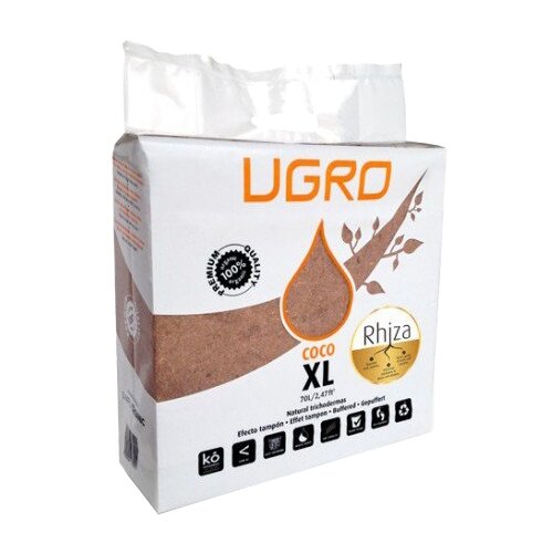 ���������� �������� ��������� UGro XL Rhiza 70 �., 70 �, 5 ��