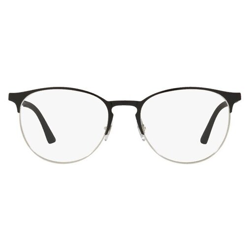 ���������� ������ Ray-Ban Youngster RB(RX) 6375 (53), Silver top black (2861)