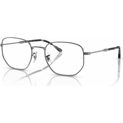 ���������� ������ Ray-Ban RX6496 2502 Grey (RX6496 2502)