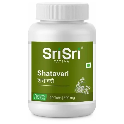 ���������� Sri Sri Tattva Shatavari ���., 60 �, 60 ��., 1 ��.