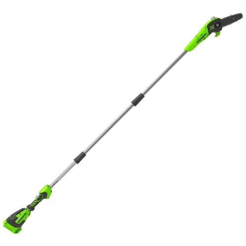 ���������� ���������� Greenworks G40PSF ��� ��� � ��, 40 ��, �������