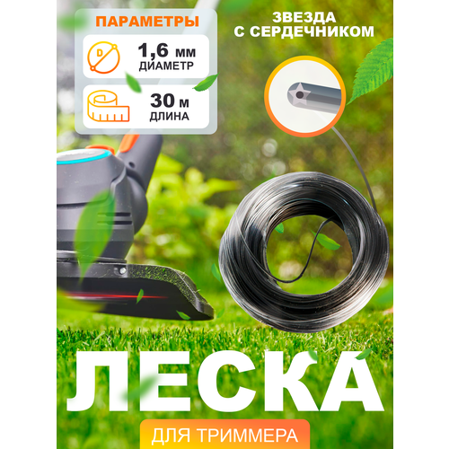 ���������� ����� ��� �������� TrimLine, ������� ������ � �����������, ������� 1,6 ��, ����� 30 �, �������