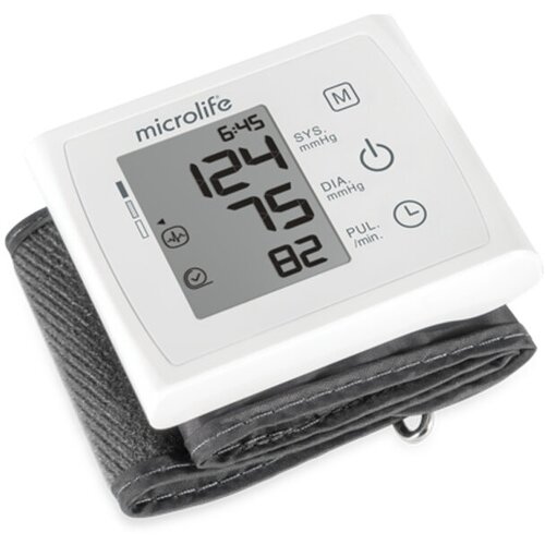 ���������� �������� Microlife BP W3 Comfort