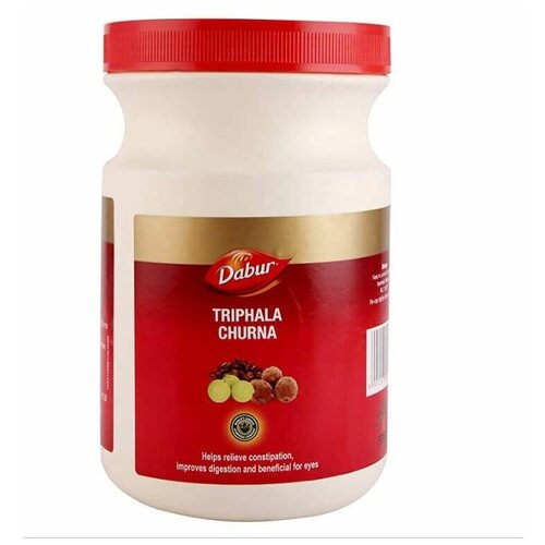 ���������� Triphala �hurna, 500 ��, 500 �, 1 ��.