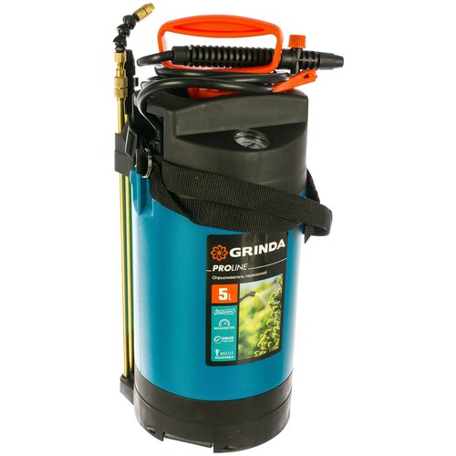 ���������� �������������  GRINDA PT-5 Clever Spray  5 �