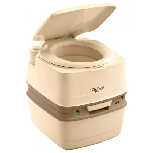 ���������� ���������� ��������� Thetford Porta Potti 165 Luxe, 21 � �������� �����