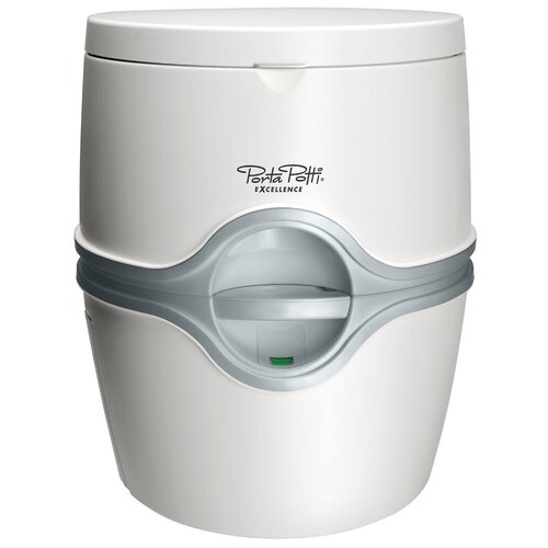 ���������� ���������� ��������� Thetford Porta Potti 565P, 21 � �����