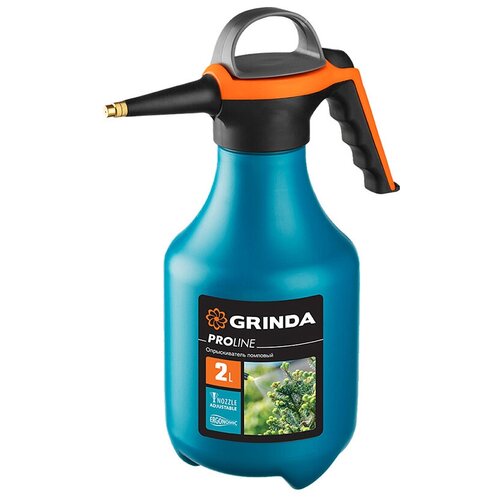 ���������� �������������  GRINDA PP-2 2 �