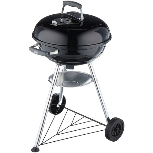 ���������� �����-������� Weber Compact Kettle, 54�53�89 ��