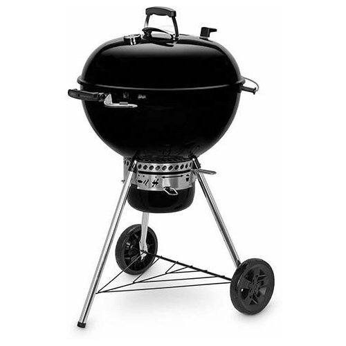 ���������� �������� ����� Weber Master-Touch GBS SE E-5755 ������