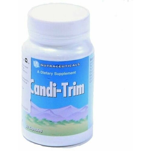 ���������� �����-���� (�������������) , Candi-Trim, Vitaline, 450 ��